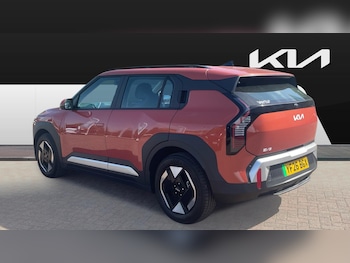 Used Kia EV3 2026 for sale - 78970710: Photo