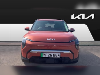 Used Kia EV3 2026 for sale - 78970710: Photo