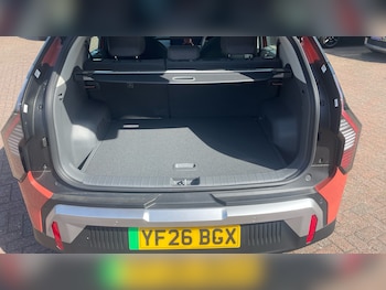 Used Kia EV3 2026 for sale - 78970710: Photo