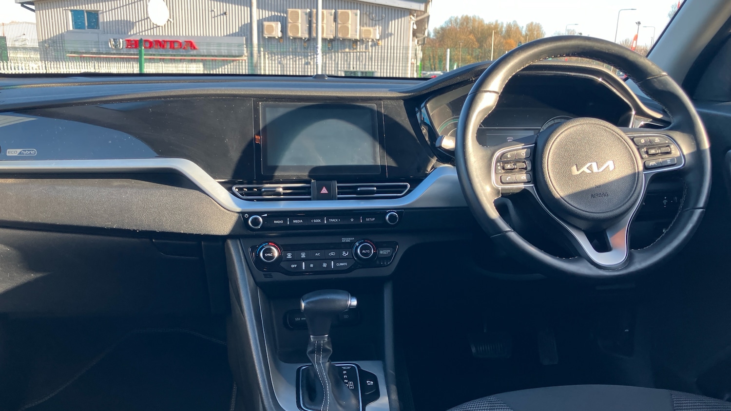 Used Kia Niro 2022 for sale - 77420159: Photo 10