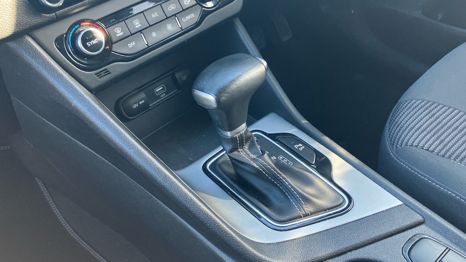 Used Kia Niro 2022 for sale - 77420159: Photo 13