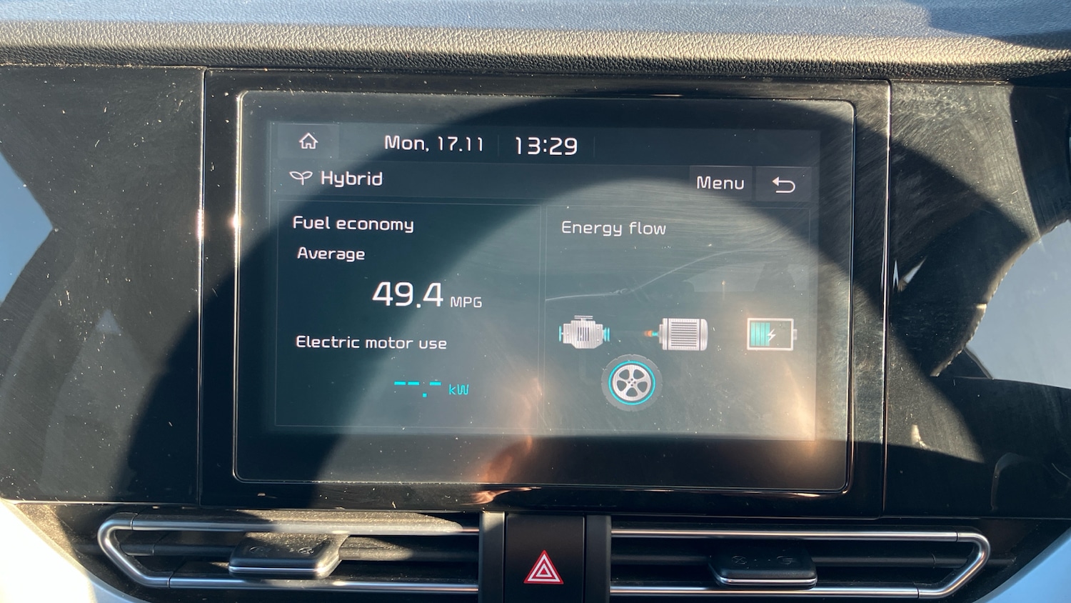 Used Kia Niro 2022 for sale - 77420159: Photo 28