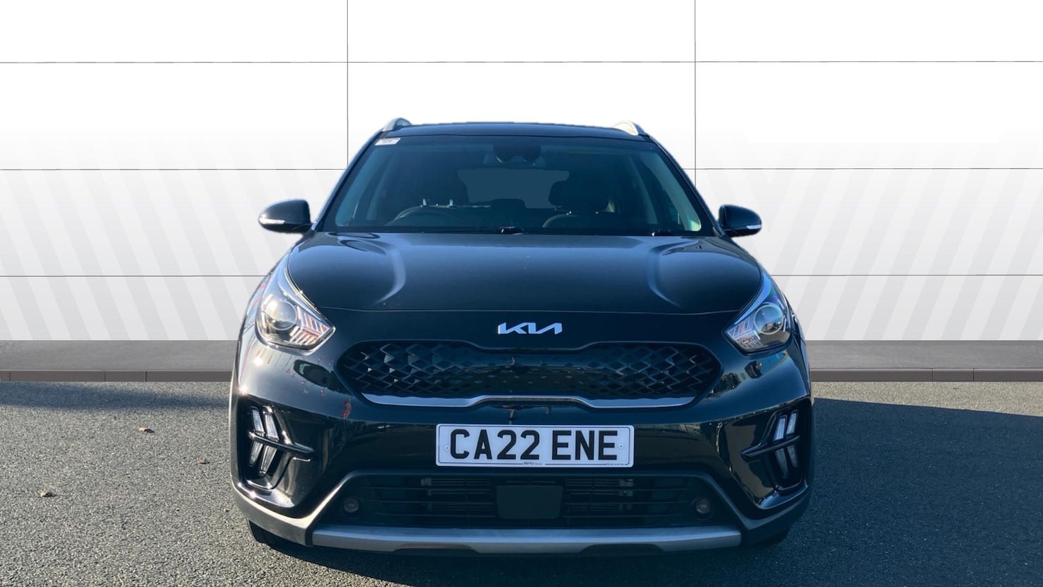 Used Kia Niro 2022 for sale - 77420159: Photo 3