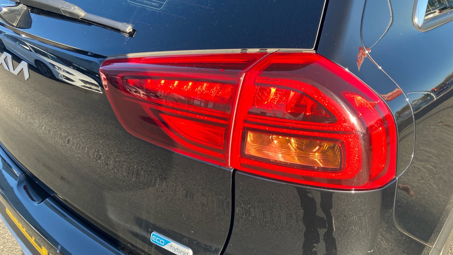 Used Kia Niro 2022 for sale - 77420159: Photo 32