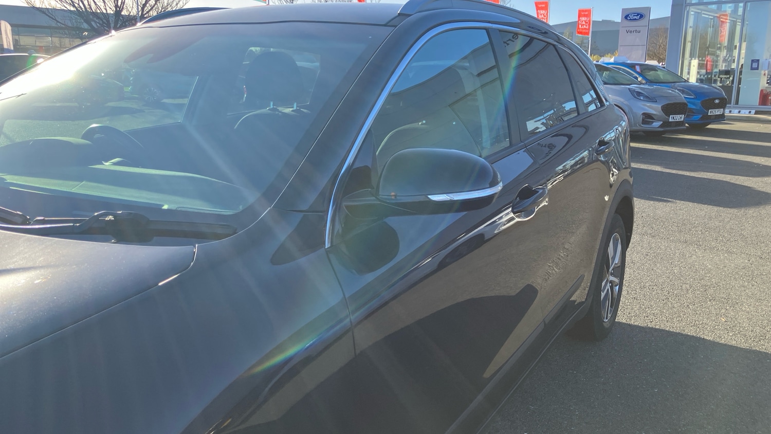 Used Kia Niro 2022 for sale - 77420159: Photo 39