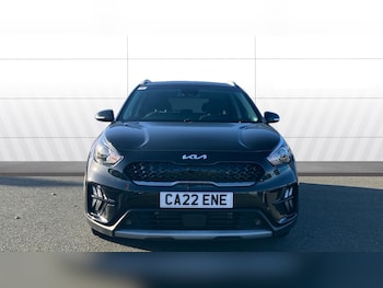 Used Kia Niro 2022 for sale - 77420159: Photo