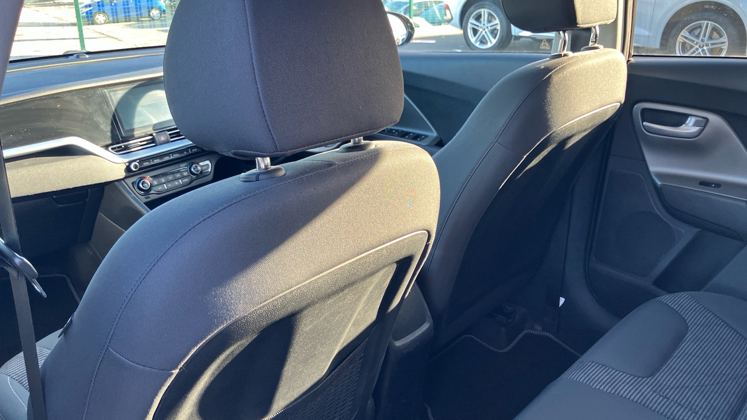 Used Kia Niro 2022 for sale - 77420159: Photo 40