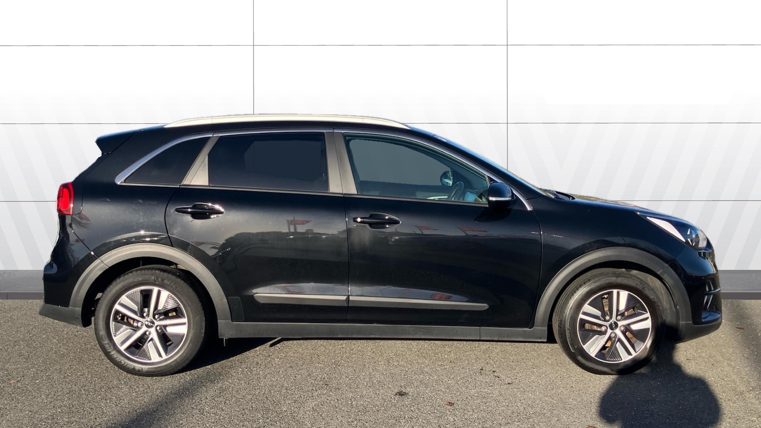 Used Kia Niro 2022 for sale - 77420159: Photo 5