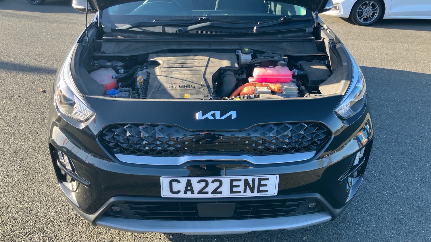 Used Kia Niro 2022 for sale - 77420159: Photo 8