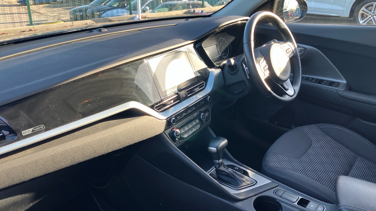 Used Kia Niro 2022 for sale - 77420159: Photo 9