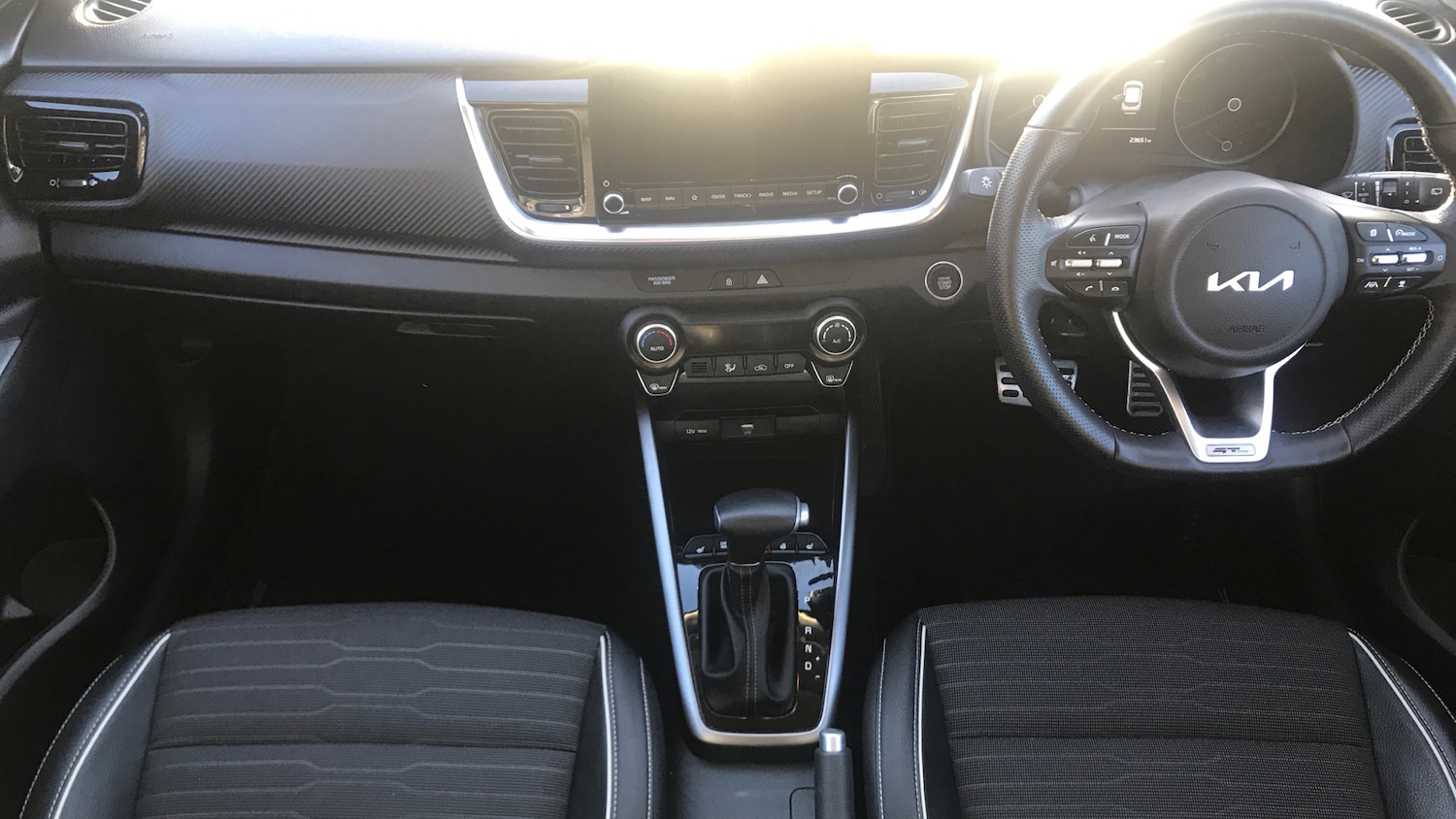 Used Kia Stonic 2023 for sale - 77113267: Photo 10