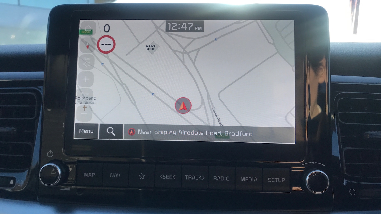 Used Kia Stonic 2023 for sale - 77113267: Photo 12