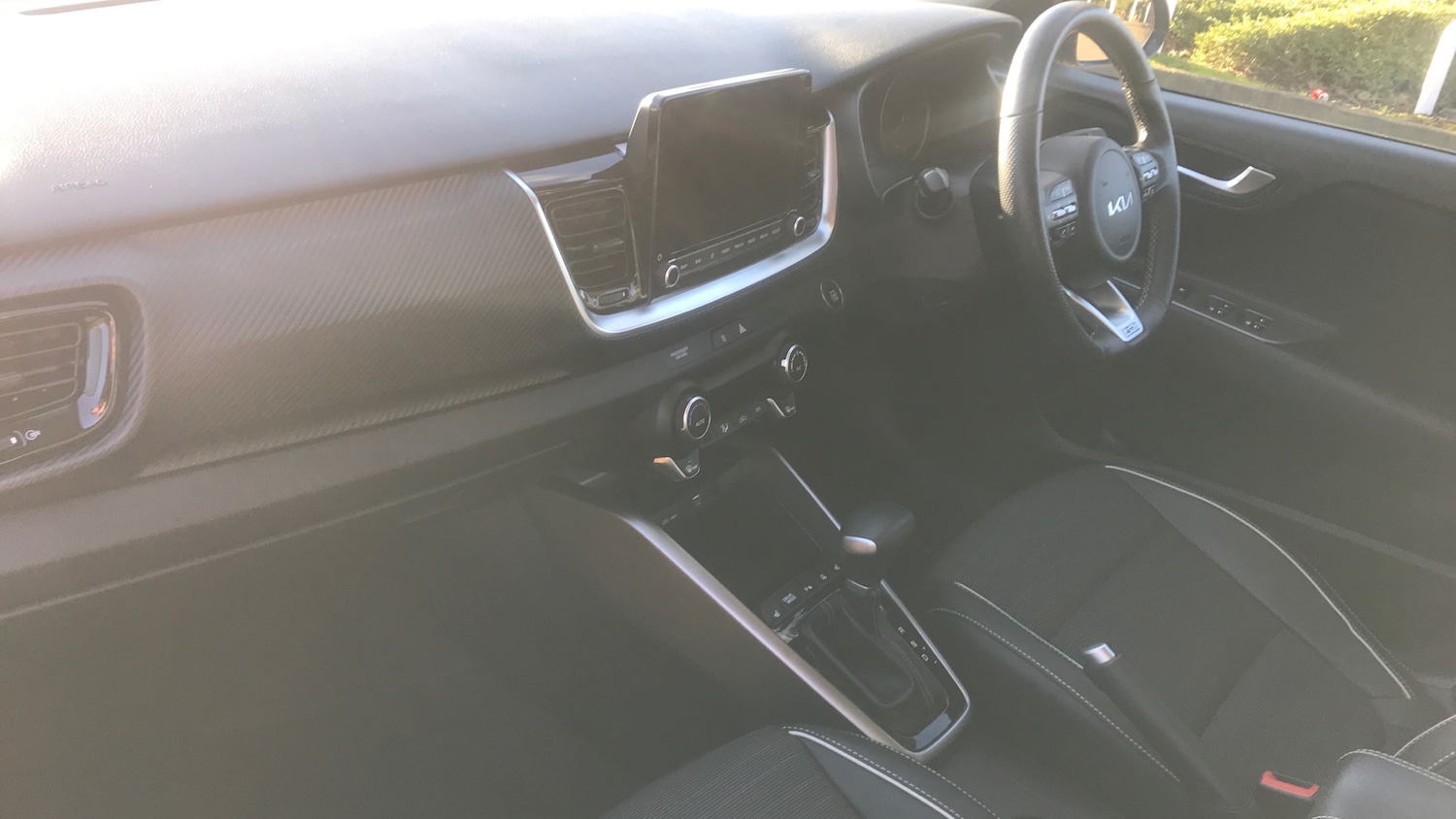 Used Kia Stonic 2023 for sale - 77113267: Photo 9