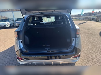 Used Kia Sportage 2024 for sale - 77917662: Photo
