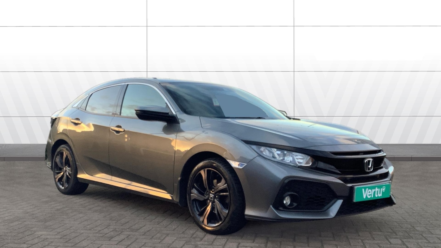 Used Honda Civic 2019 for sale - 76796851: Photo 1