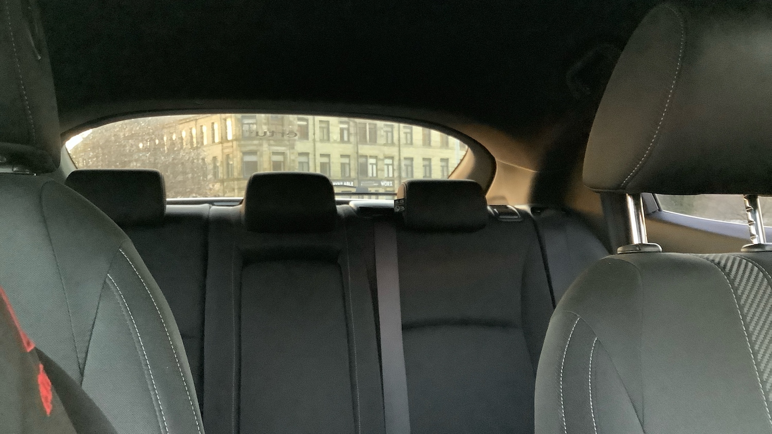 Used Honda Civic 2019 for sale - 76796851: Photo 15