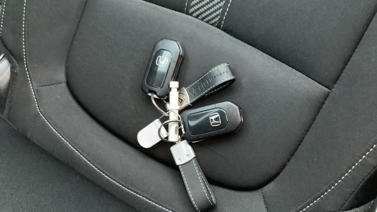 Used Honda Civic 2019 for sale - 76796851: Photo 20