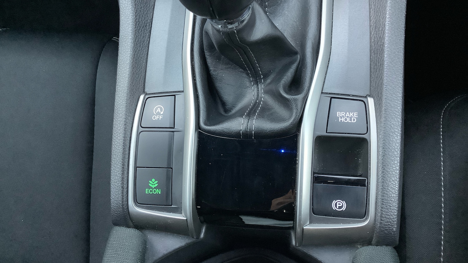 Used Honda Civic 2019 for sale - 76796851: Photo 21