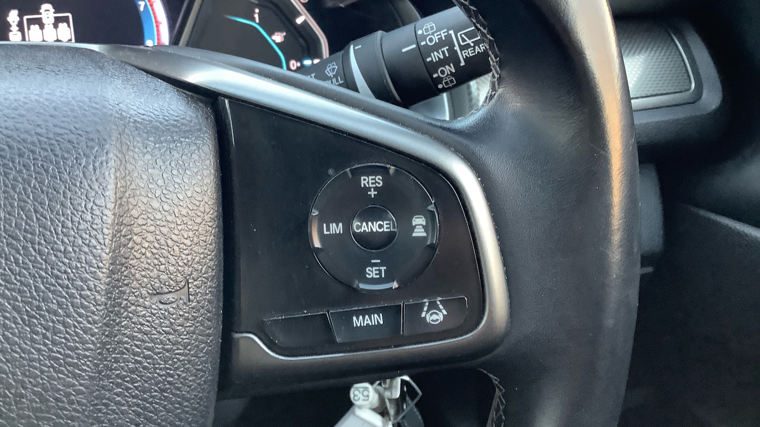 Used Honda Civic 2019 for sale - 76796851: Photo 23