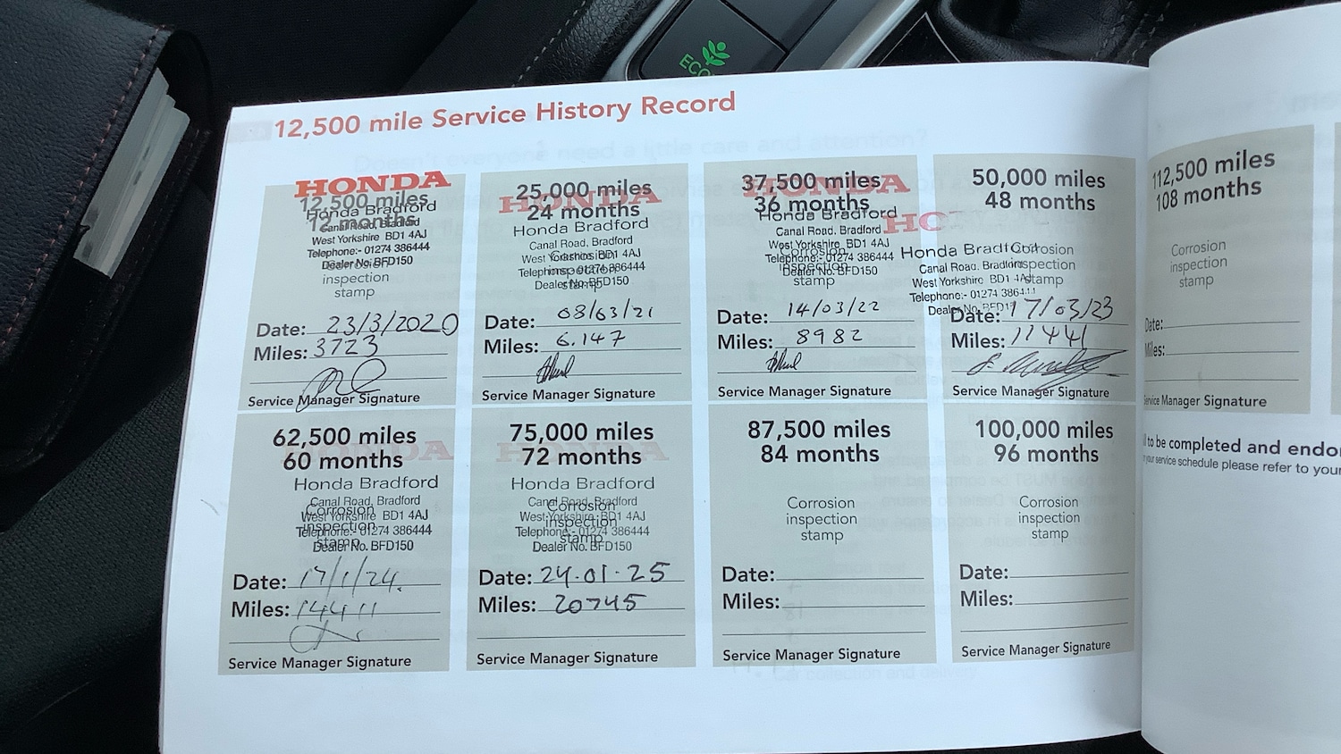 Used Honda Civic 2019 for sale - 76796851: Photo 30