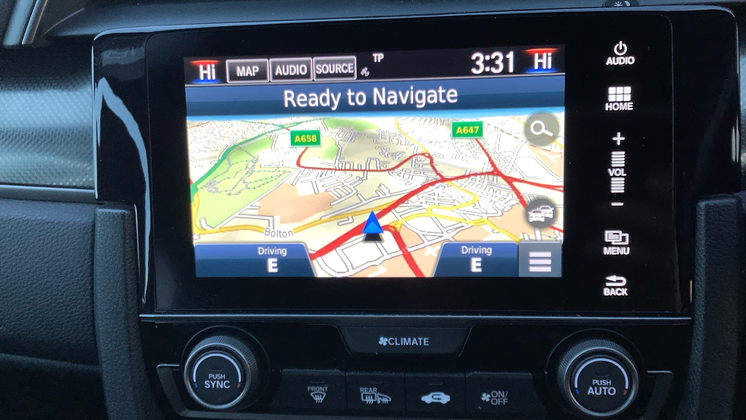 Used Honda Civic 2019 for sale - 76796851: Photo 31