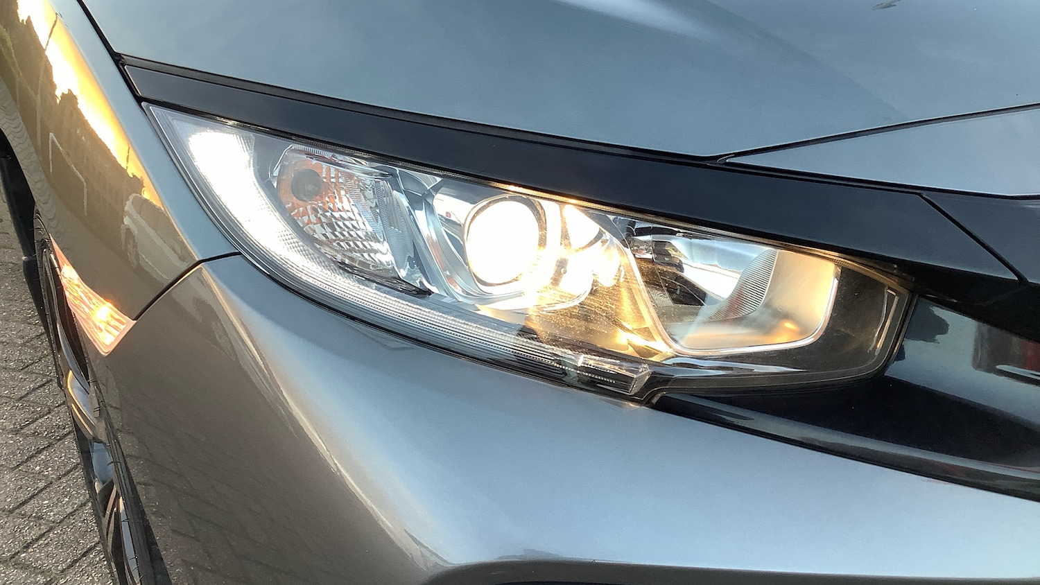 Used Honda Civic 2019 for sale - 76796851: Photo 33