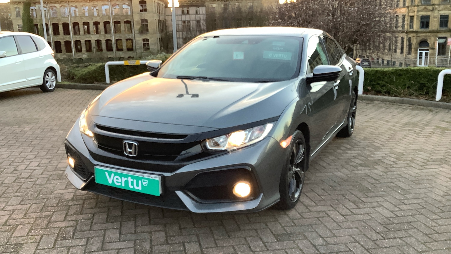 Used Honda Civic 2019 for sale - 76796851: Photo 34