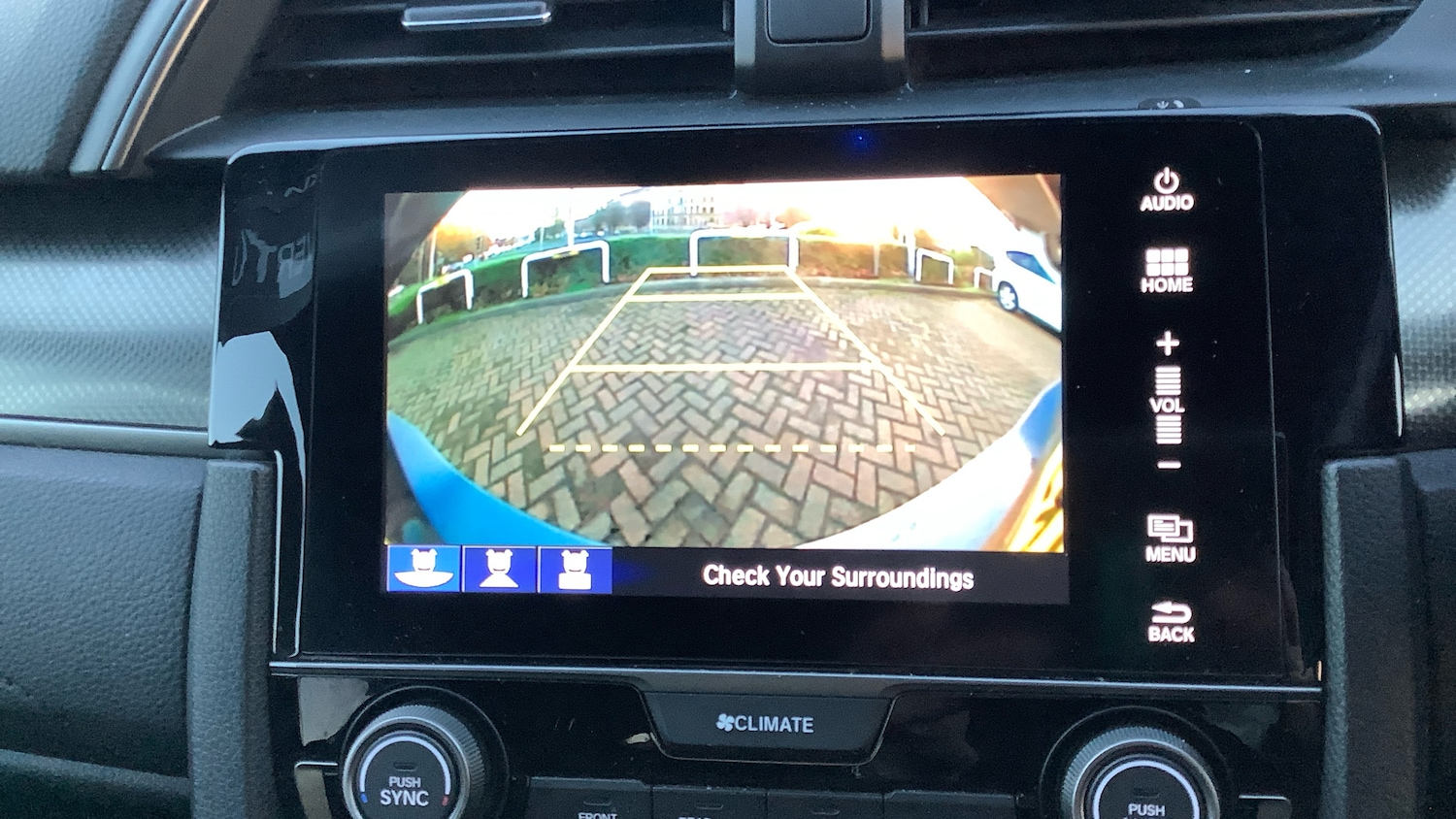 Used Honda Civic 2019 for sale - 76796851: Photo 36