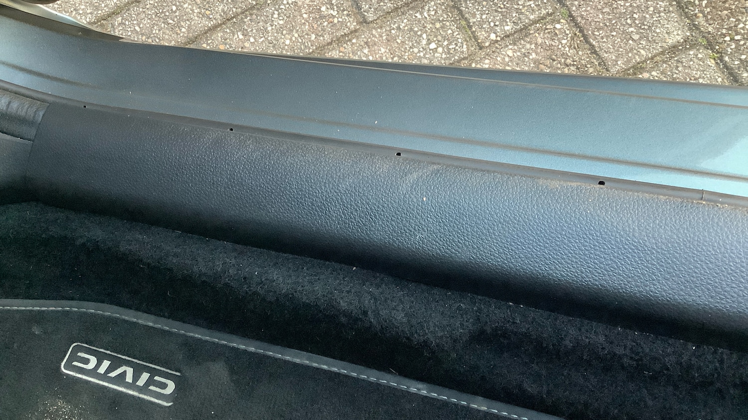 Used Honda Civic 2019 for sale - 76796851: Photo 38