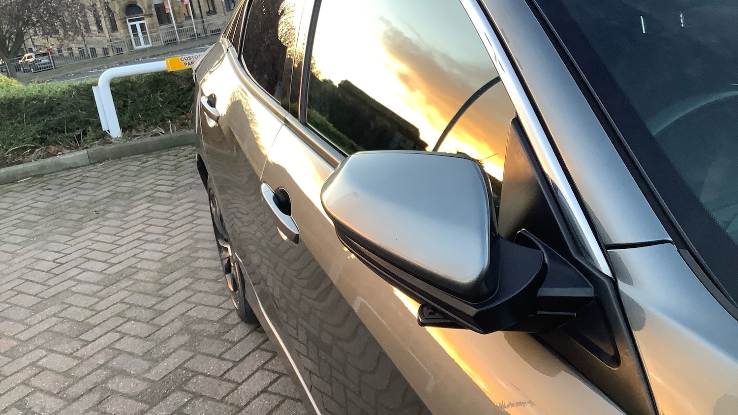 Used Honda Civic 2019 for sale - 76796851: Photo 40