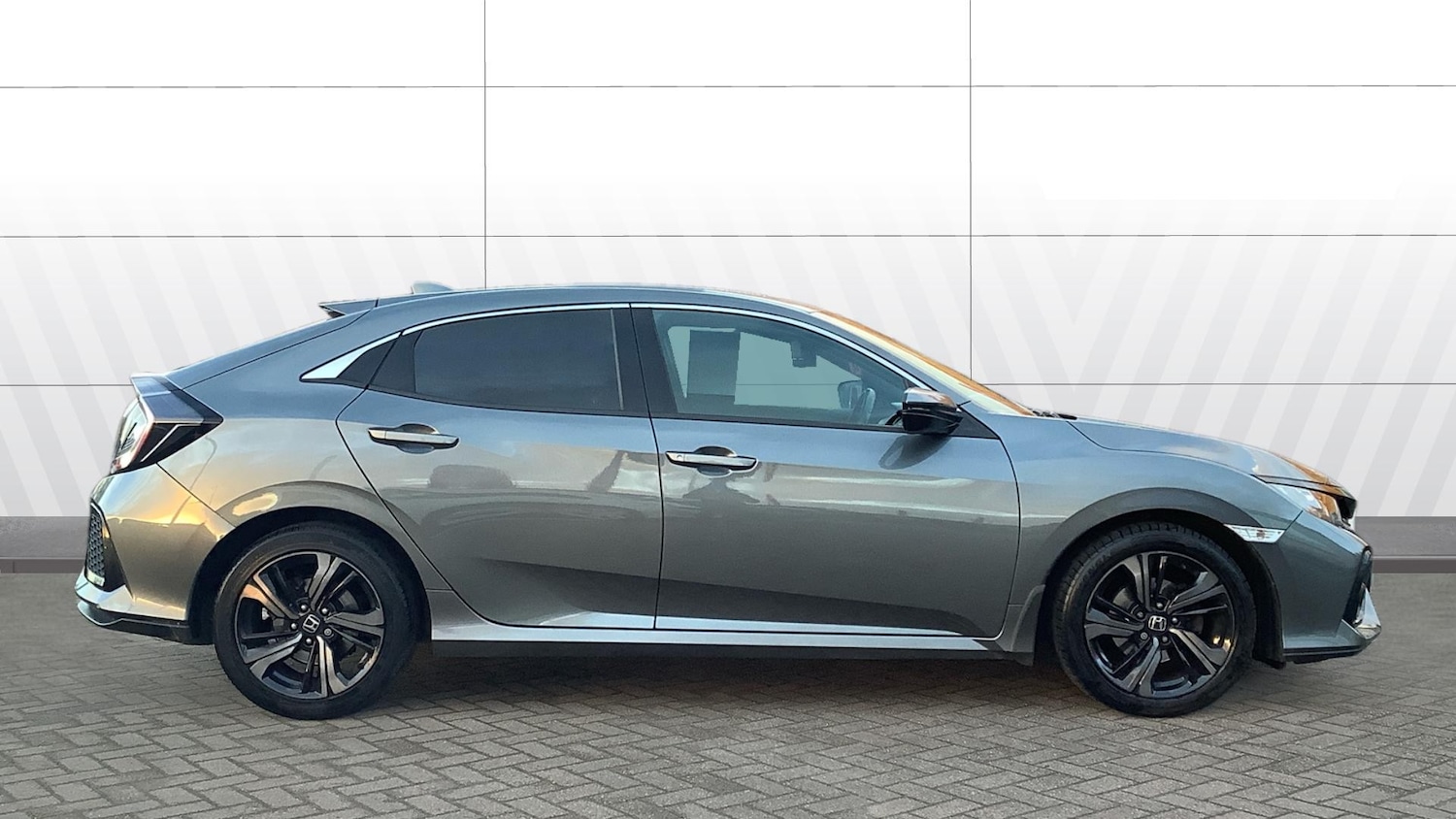 Used Honda Civic 2019 for sale - 76796851: Photo 5