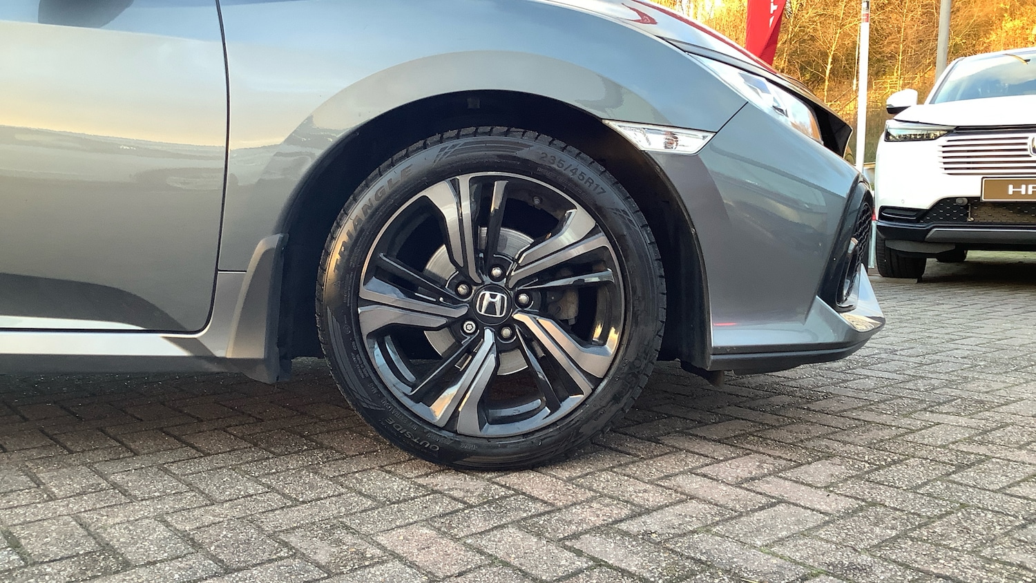 Used Honda Civic 2019 for sale - 76796851: Photo 7