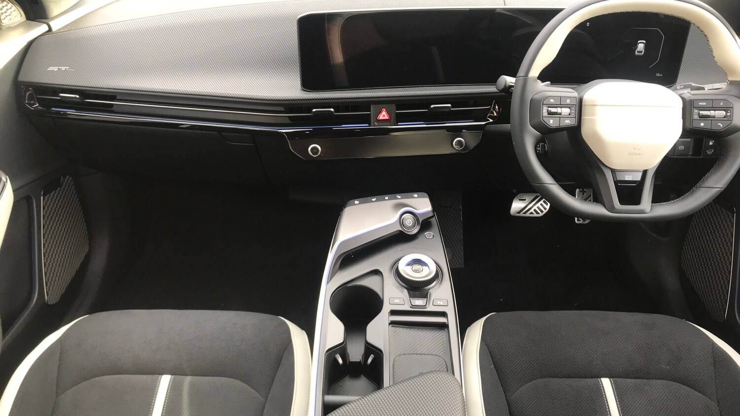 Used Kia EV6 2025 for sale - 76493742: Photo 10