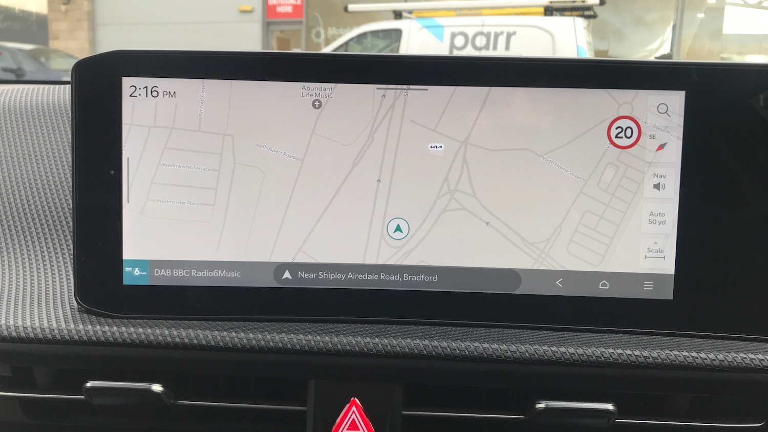 Used Kia EV6 2025 for sale - 76493742: Photo 12