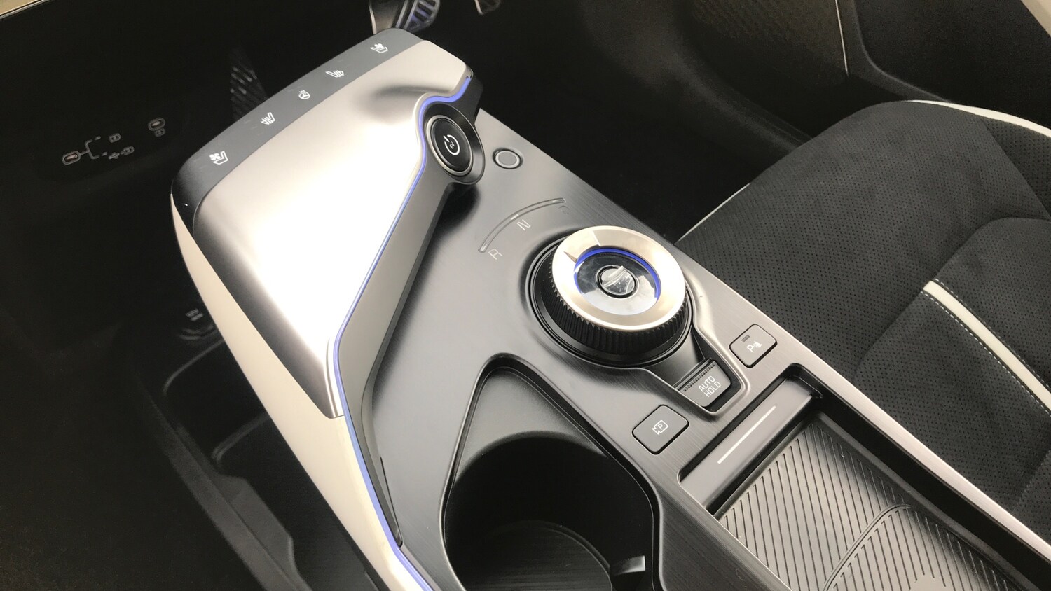 Used Kia EV6 2025 for sale - 76493742: Photo 13