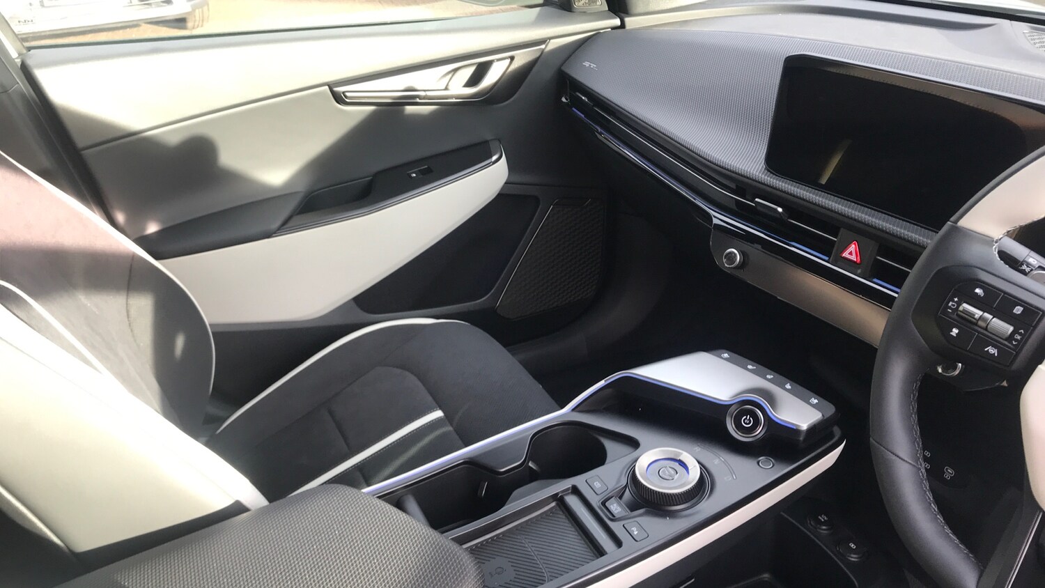 Used Kia EV6 2025 for sale - 76493742: Photo 14