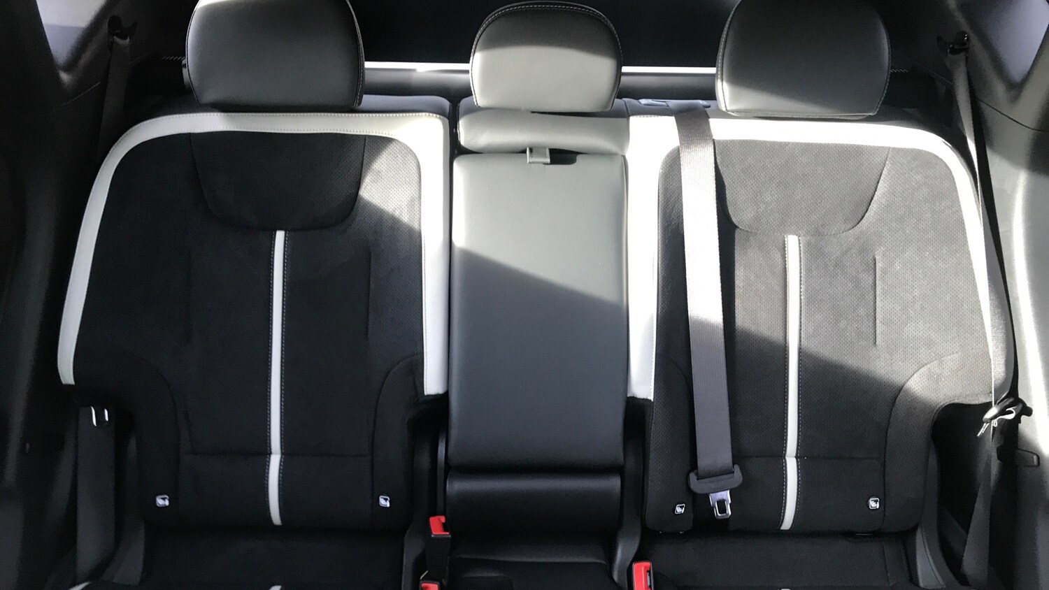 Used Kia EV6 2025 for sale - 76493742: Photo 15