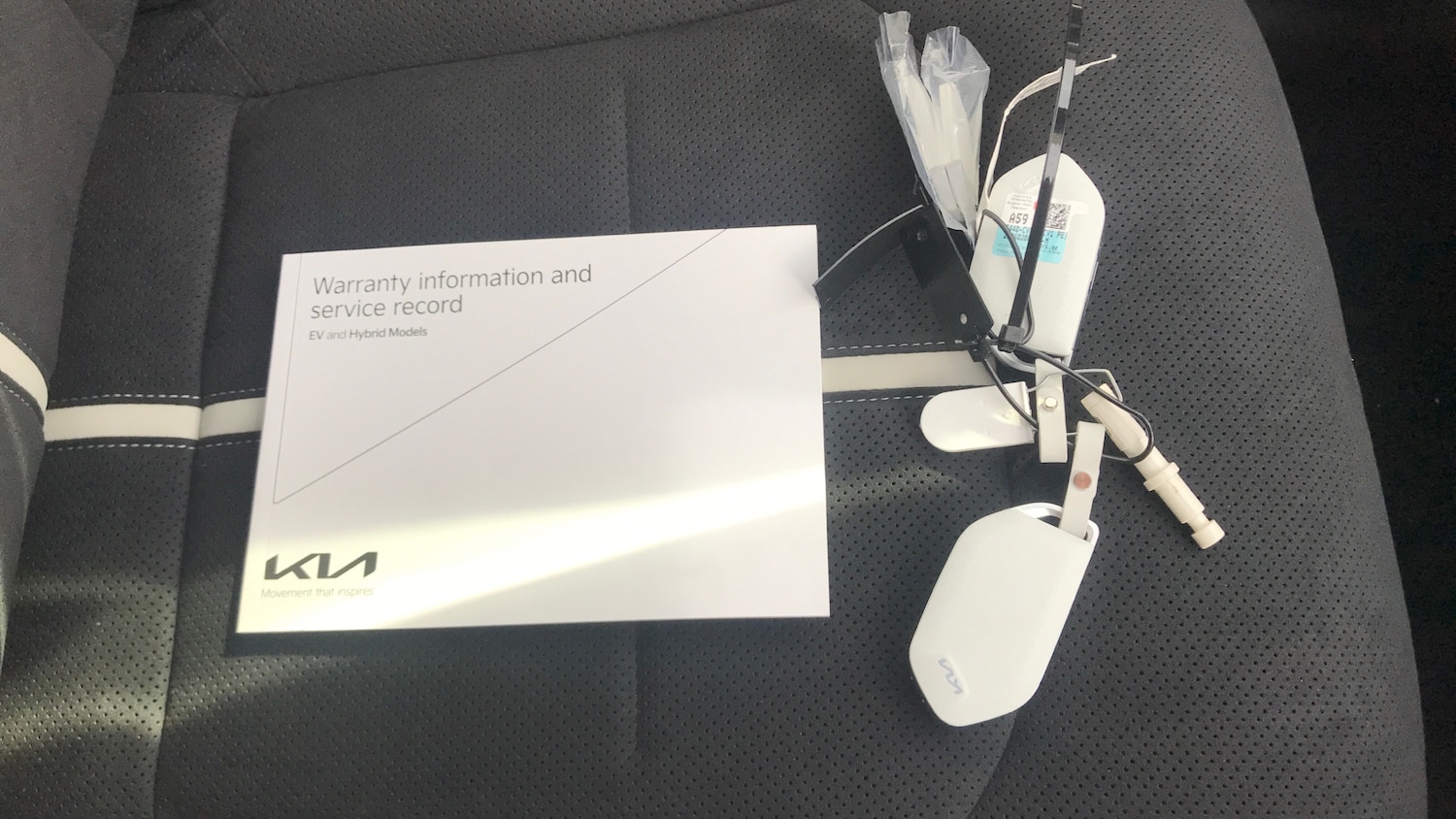 Used Kia EV6 2025 for sale - 76493742: Photo 19