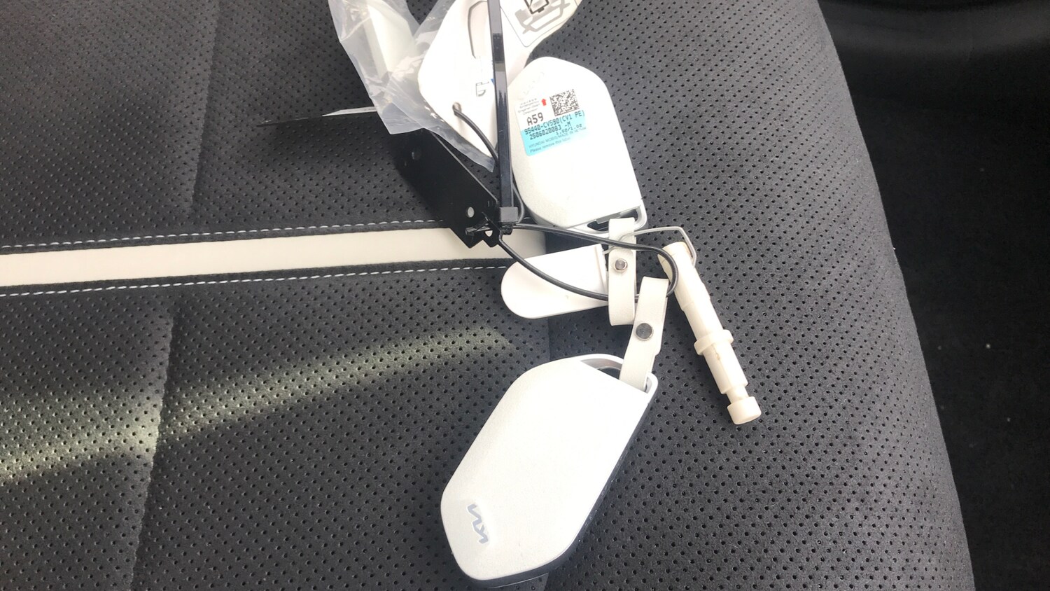 Used Kia EV6 2025 for sale - 76493742: Photo 20