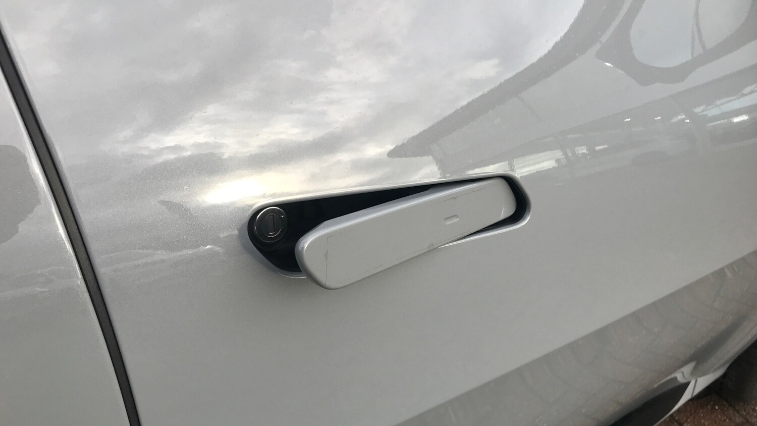 Used Kia EV6 2025 for sale - 76493742: Photo 21