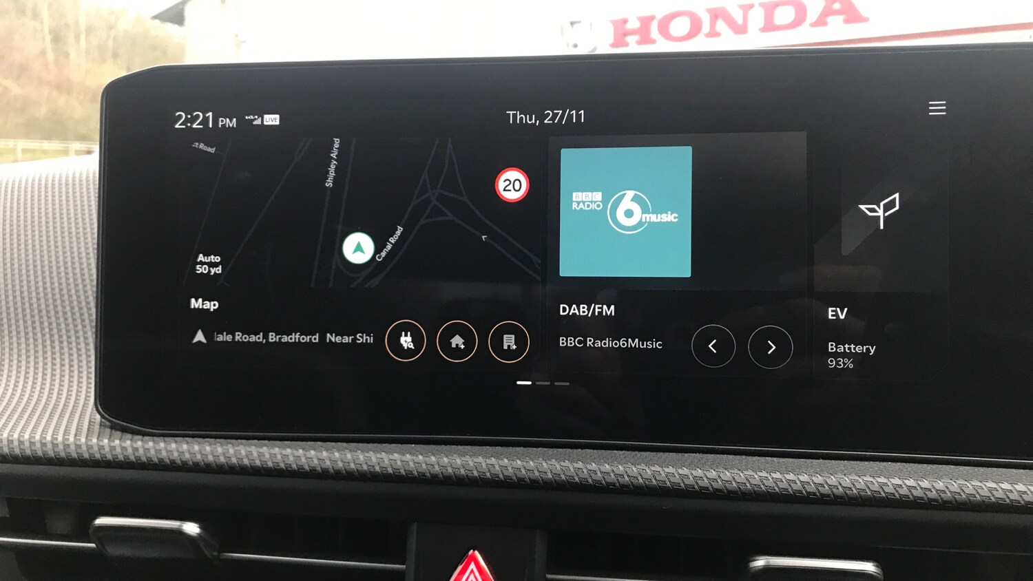 Used Kia EV6 2025 for sale - 76493742: Photo 27