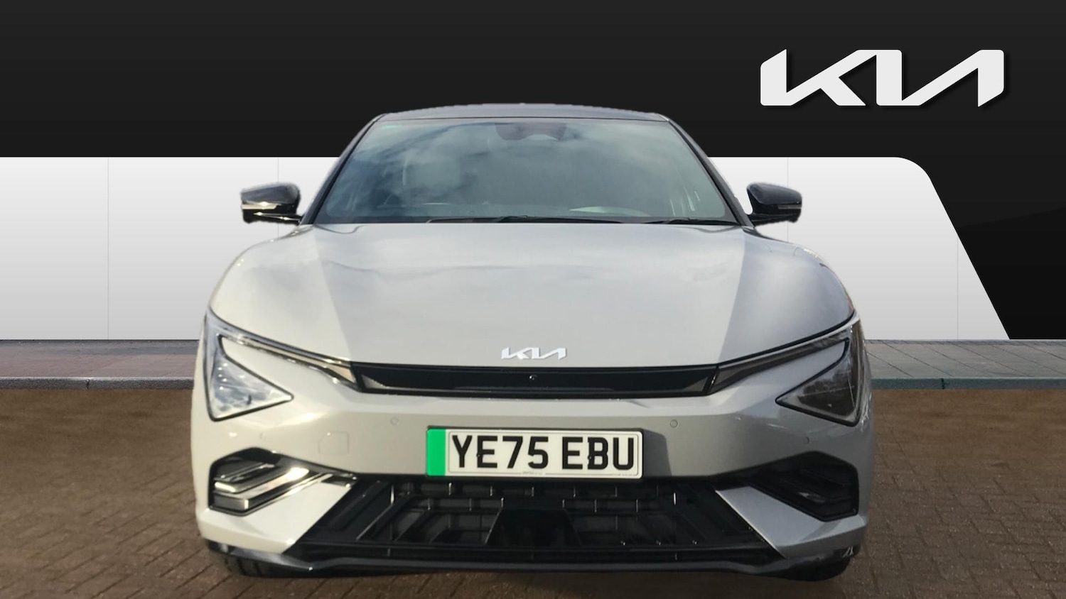 Used Kia EV6 2025 for sale - 76493742: Photo 3