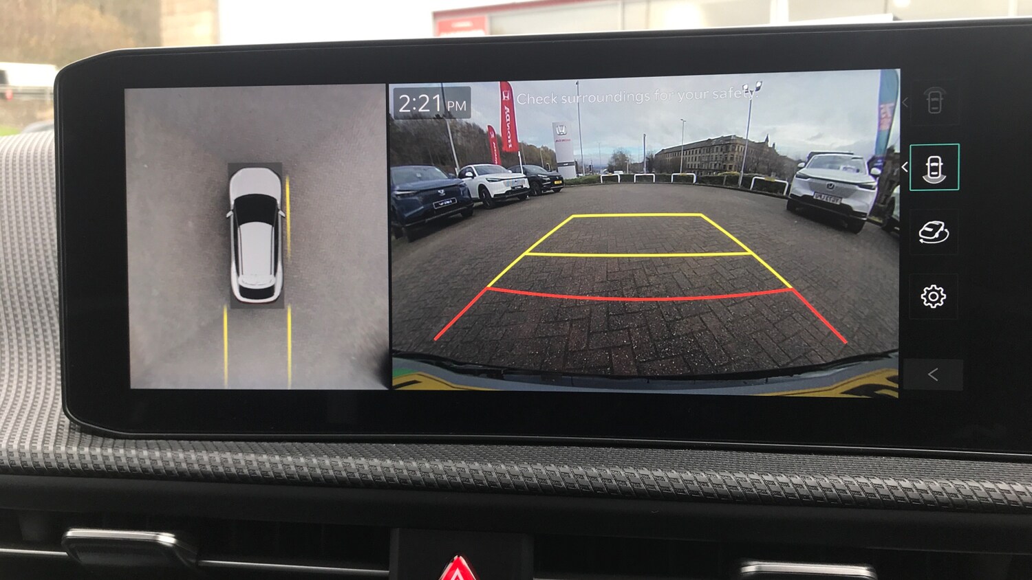 Used Kia EV6 2025 for sale - 76493742: Photo 30