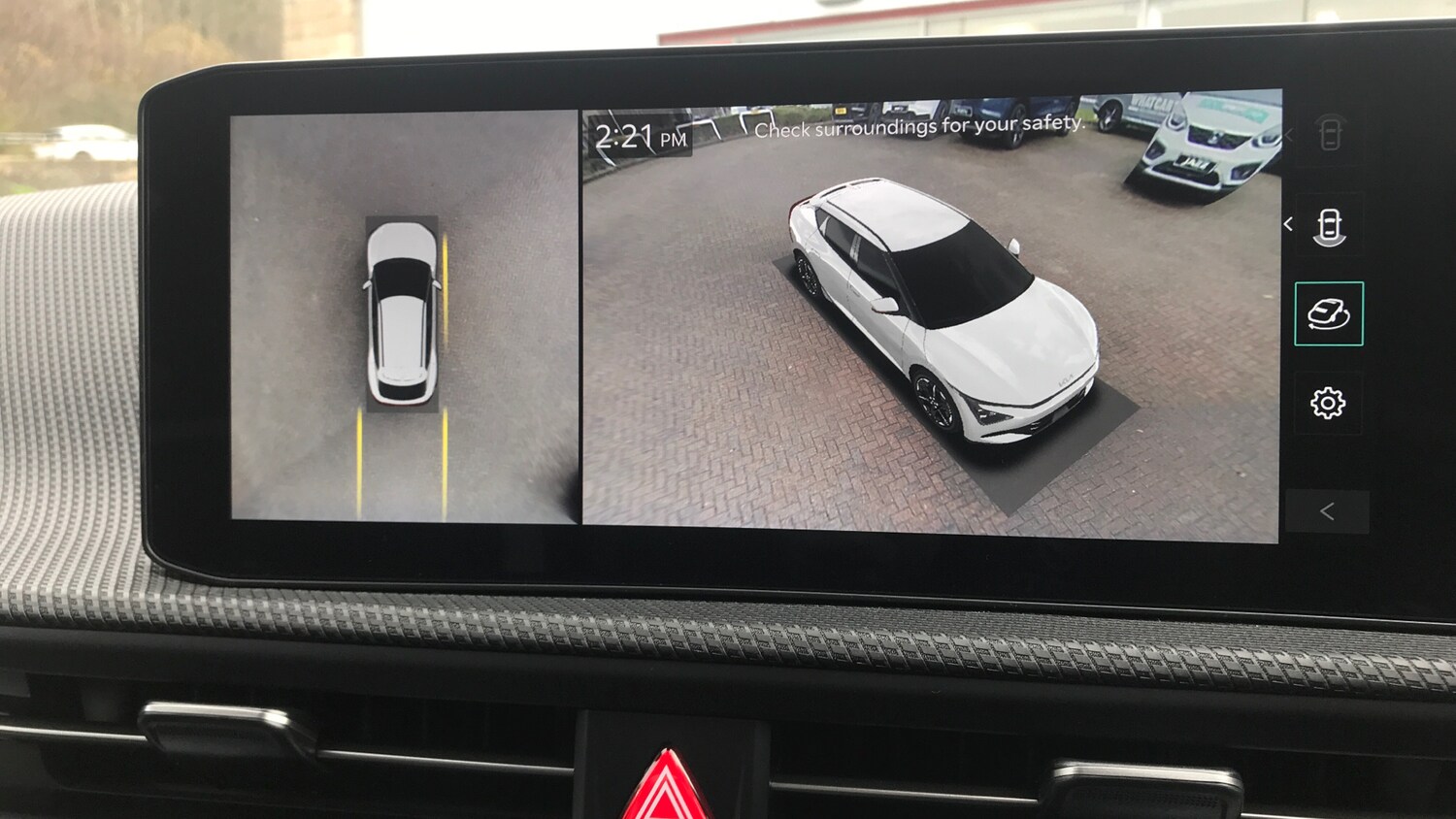 Used Kia EV6 2025 for sale - 76493742: Photo 31