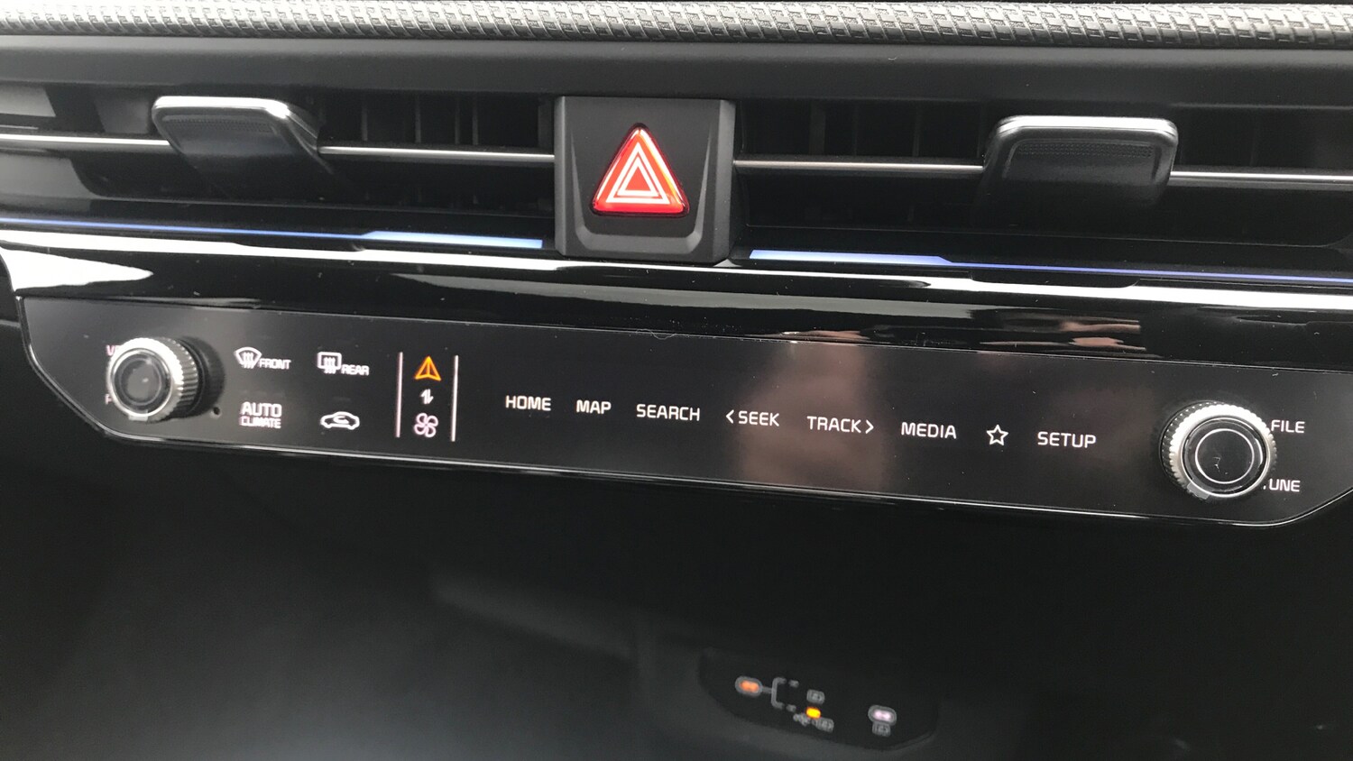 Used Kia EV6 2025 for sale - 76493742: Photo 32