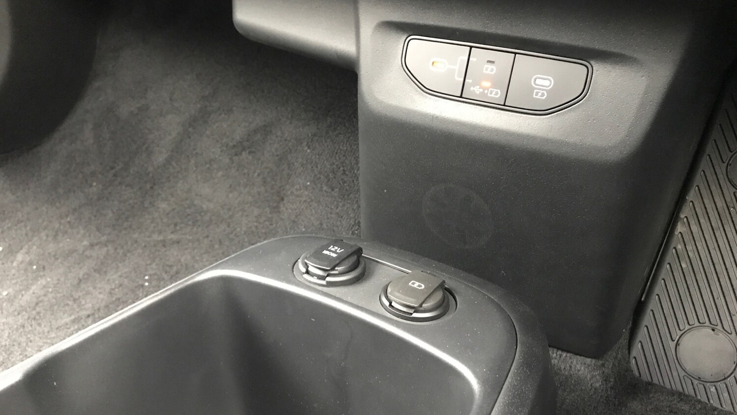 Used Kia EV6 2025 for sale - 76493742: Photo 34