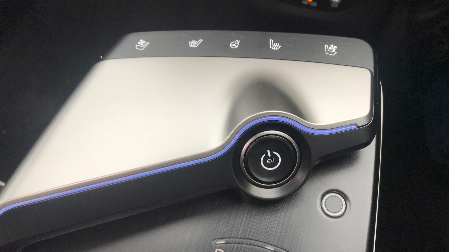 Used Kia EV6 2025 for sale - 76493742: Photo 35