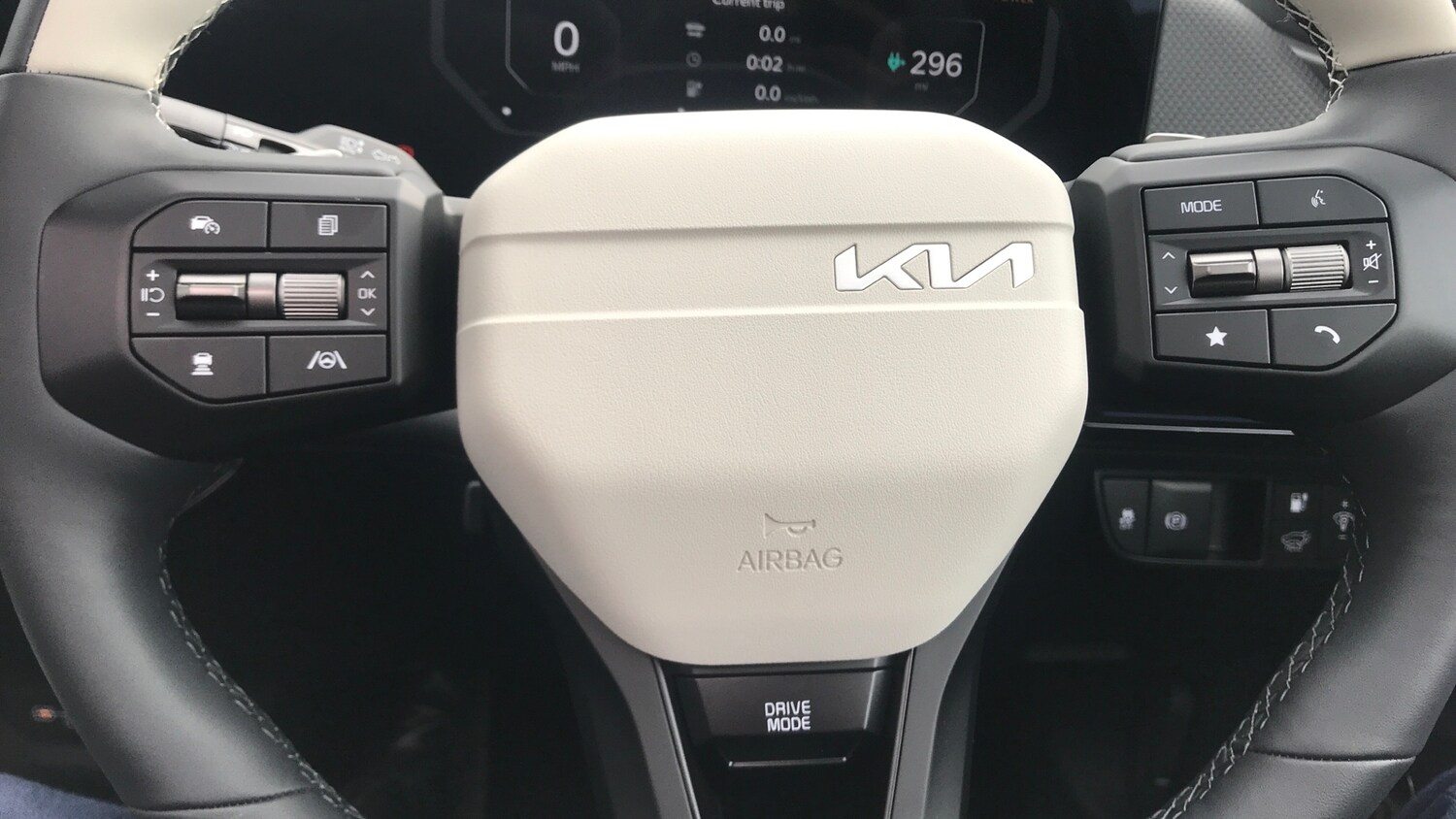 Used Kia EV6 2025 for sale - 76493742: Photo 41