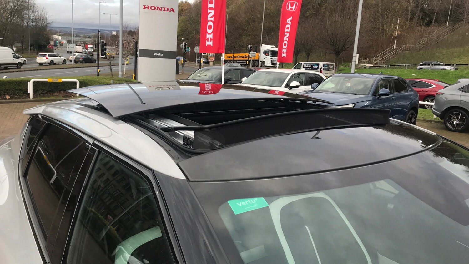 Used Kia EV6 2025 for sale - 76493742: Photo 44