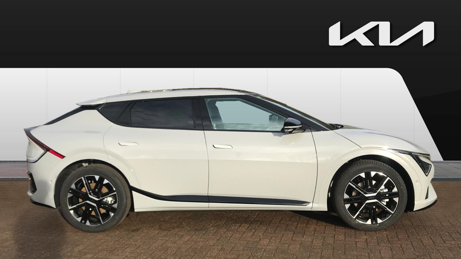 Used Kia EV6 2025 for sale - 76493742: Photo 5